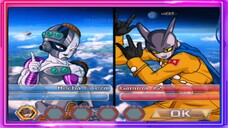 Mecha Frieza VS Gamma#2 - Dragon Ball Budokai Tenkaichi 3 MOD Gameplay