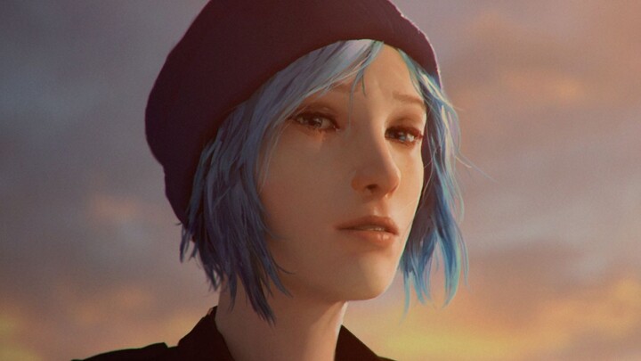 【Life is Strange】ชีวิตในอดีตไม่เคยทำให้ฉันผิดหวัง