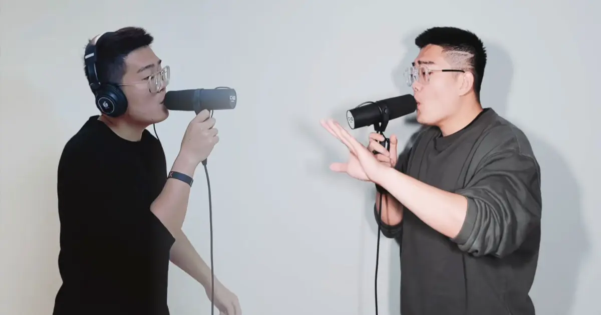 Remix Beatbox.