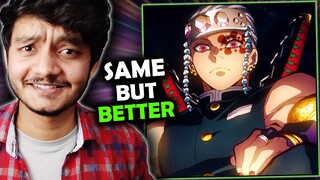 Demon slayer Season 2 Review in hindi