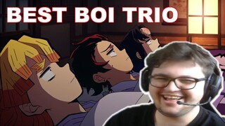 Demon Slayer Episode 14 Reaction & Discussion
