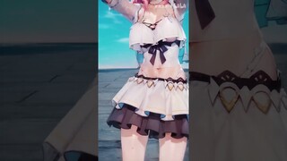 【Honkai：Star Rail 'SHORTS' AI MMD／4K／60FPS】March 7th【Mood】