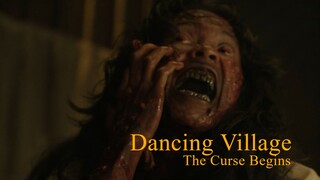 Dancing Village The Curse Begins 2024 | Full HD 2K | Full Movies | English  Subtitle