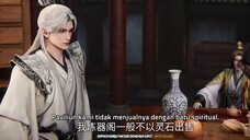 Renegade Immortal EPS 73 Sub Indo