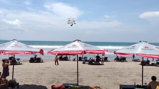 Beach Seminyak