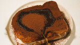 How To Make Ovaltine French Toast (Low-Calorie Ver.)