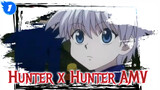 Goodbye, my friend... | Hunter x Hunter AMV_1