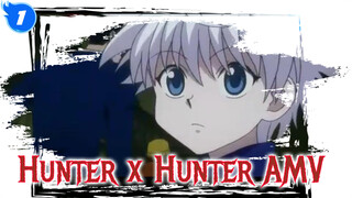 Goodbye, my friend... | Hunter x Hunter AMV_1