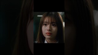 She was heartbroken😭 #jdrama #aoharuride #shorts #kdrama