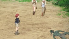 Isekai Mahou No Tsukurikata Episode 7