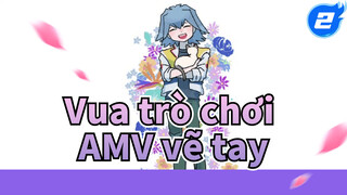Vì đó là Bruno, đúng vậy, Kana | Vua trò chơi vẽ tay_2