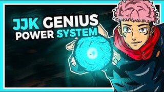 Why Cursed Energy Is The BEST Power System in Anime! | Jujutsu Kaisen Discussion