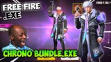 CHRONO BUNDLE.EXE - FREE FIRE.EXE (ff exe)