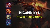Thanh Pham Gaming - TWICTH BANG HỘI XẠ TIỄN