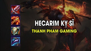 Thanh Pham Gaming - TWICTH BANG HỘI XẠ TIỄN