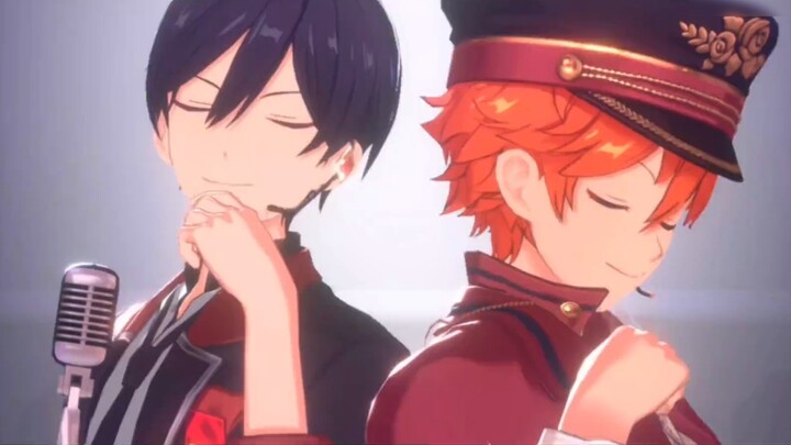 [ Ensemble Stars 2]❤️Star Pleiades 13 seconds without heartbeat challenge❤️Bet On Me