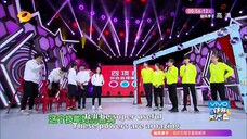 160326 Happy Camp - Yoona Cuts Part 2 [ENG SUB]