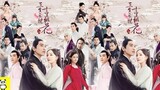 Top 10 Must Watch Chinese Historical Dramas For Beginners.