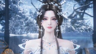 Shrouding The Heavens Eps 106 Sub Indo Hd