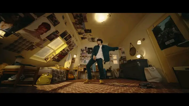 BTS (ë°©íƒ„ì†Œë…„ë‹¨) 'Dynamite' Official MV