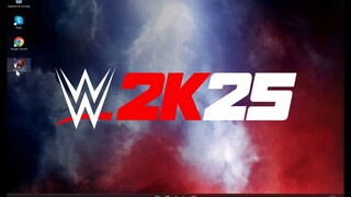 Descargar WWE 2K25 para PC