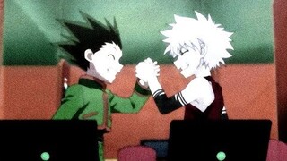 [ A M V ] //KilluGon\\ Impossible