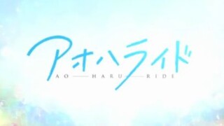 Ao Haru Ride 8