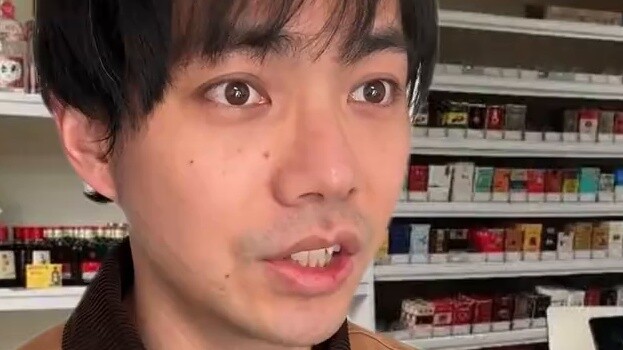 ลูกค้าซื้อกล้องวงจรปิดมาติดข้างบ้าน