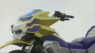 Madan Senki Ryukendo - Episode 3 (English Sub)