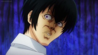 Mauvaise nouvelle pour Grand Blue
