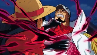 One Piece, 3 adegan yang diimpikan fans, dendam Ace harus terbalaskan