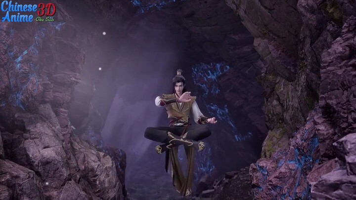 martial master eps 514 sub indo