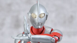 2016~2023 คำสั่งซื้อผลิตภัณฑ์ Bandai Ultraman SHFiguarts