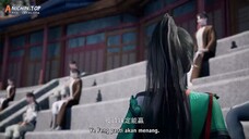 Glorious Revenge of Ye Feng EPS 21 Sub Indo