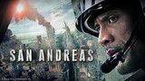 San Andreas (2015) Dubbing Indonesia