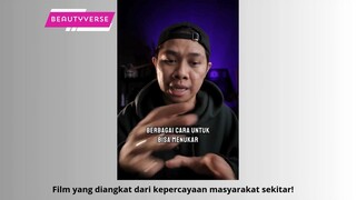 Film Yang Diangkat dari Kepercayaan Masyarakat