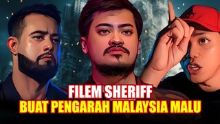 FILEM SHERIFF BUAT PENGARAH MALAYSIA MALU