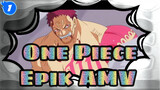 Aku Akan Makan Mie Terbalik Jika Ini Tidak Menyenangkan Untuk Ditonton One Piece _1