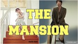 THE MANSION - Im Ji Yeon / Yoon Kyun Sang