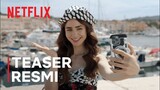 Emily in Paris Season 2 | Teaser Pengumuman Tanggal | Netflix