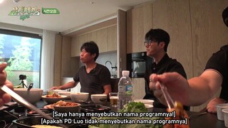 Three Meals a Day Light Episode 1