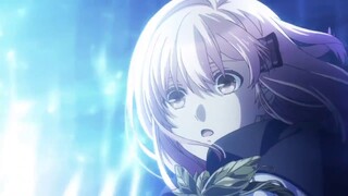 Norn9 AMV - Nemuri no Kuni