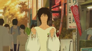 Bakemono no Ko (Anime Movie)