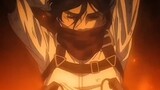Mikasa#eren