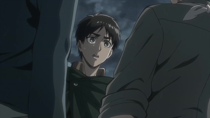 [Animation] Attack on Titan S2EP6