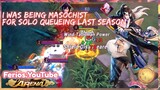YOU REQUESTED FOR IT, YOU GET IT | Mannendake - Onmyoji Arena | Season 15