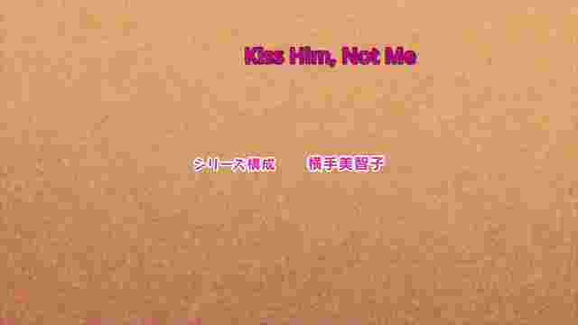 Kiss Him, Not Me Episode 2 - BiliBili