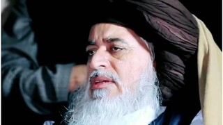 allama saad hussain rizvi Clips