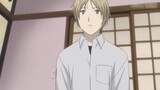 Our relationship is just a bad relationship (3) [ Natsume's Book of Friends ]