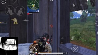 Tổng Hợp Các Khoảnh Khắc Xử Lí Hay Free Fire Phần 140 #game